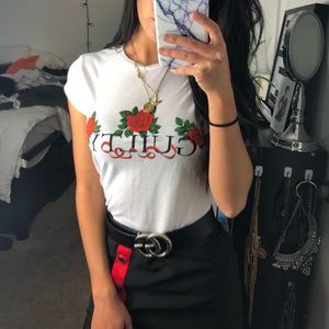 Miss Pap “Guilty” Top